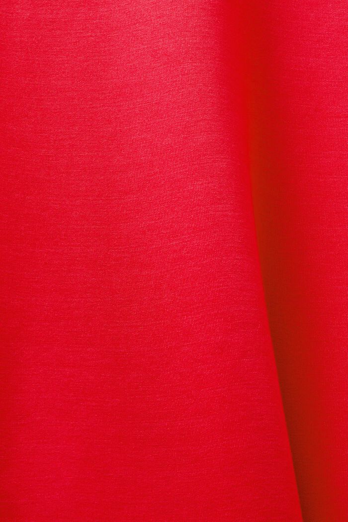 Bluza Active, RED, detail image number 5