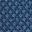 Mix & Match: Marynarka z tkaniny w drobny wzór typu ptasie oczko (bird's eye), BLUE, swatch