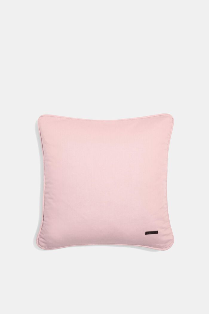 Poszewka na poduszkę, 100% bawełny, MAUVE, detail image number 0