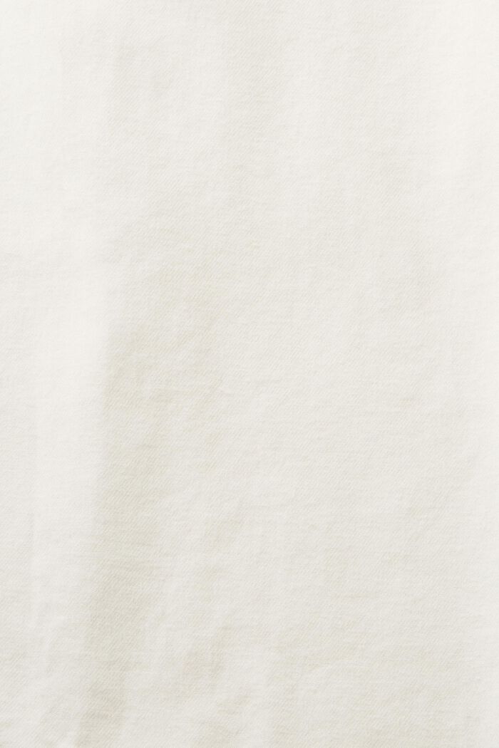 Koszula z flaneli bawełnianej, ICE, detail image number 5