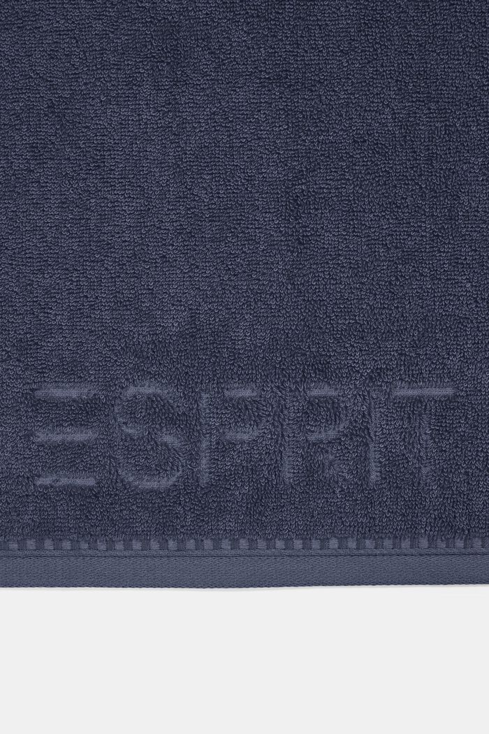 Kolekcja ręczników z froty, NAVY BLUE, detail image number 1