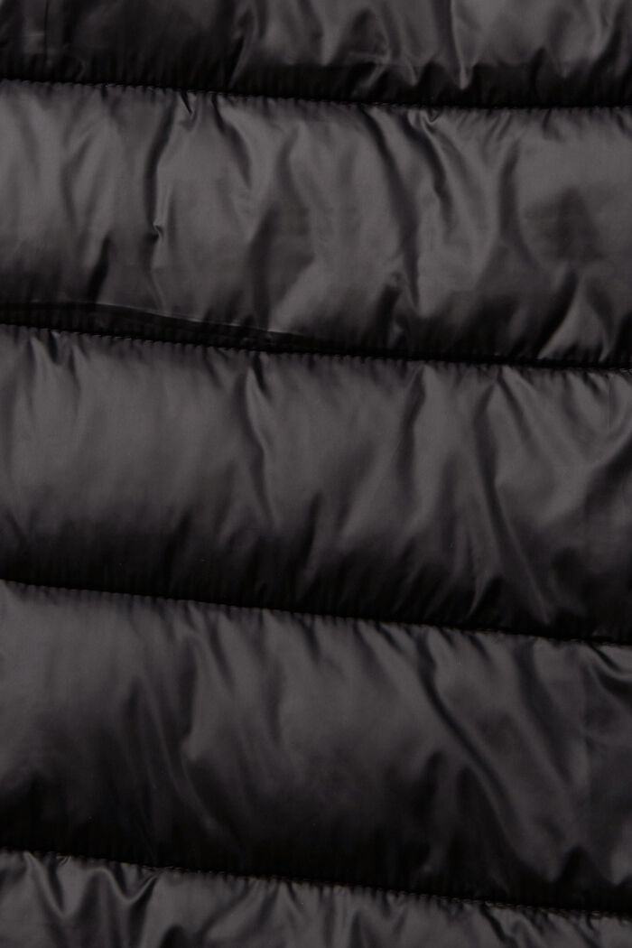 Pikowana kurtka z ociepleniem 3M™Thinsulate™, BLACK, detail image number 1
