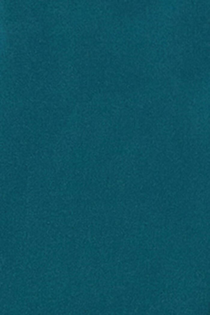 MATERNITY Kurtka ciążowa 3 w 1, BLUE CORAL, detail image number 4