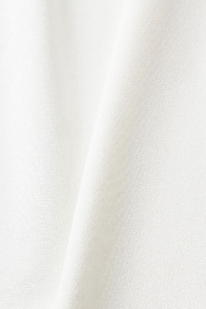 Koszulki na cienkich ramiączkach w 2-paku, OFF WHITE, detail image number 5