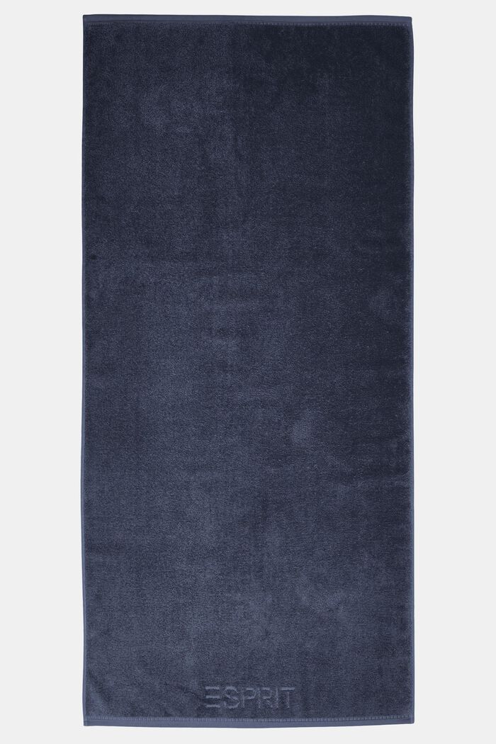 Kolekcja ręczników z froty, NAVY BLUE, detail image number 2