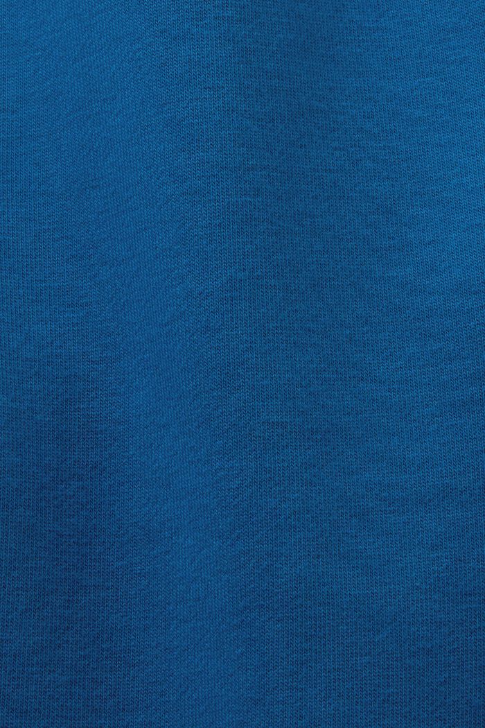 Szorty w stylu joggersów, DARK BLUE, detail image number 6
