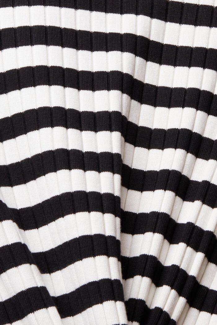 Sweter ze stójką, NEW OFF WHITE, detail image number 1