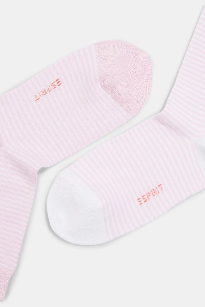 Socks, ROSE, detail image number 1