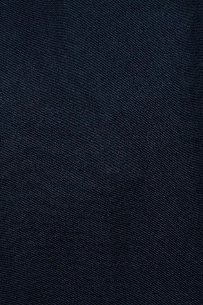 Elastyczne spodnie, PETROL BLUE, detail image number 6