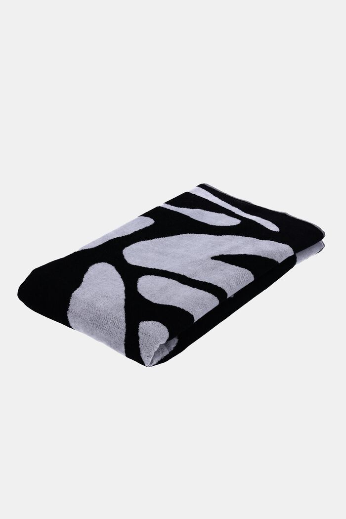 Ręcznik plażowy ze zwierzęcym nadrukiem