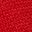 Joggersy z dzianiny dresowej z naszytym logo, DARK RED, swatch