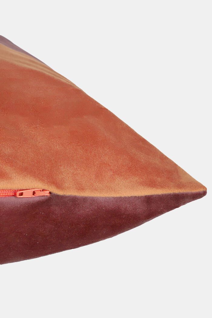 Kolorowa, ozdobna poszewka na poduszkę, MULTI, detail image number 2