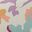 Poszewka na poduszkę z kolorowym kwiatowym wzorem, MULTI, swatch
