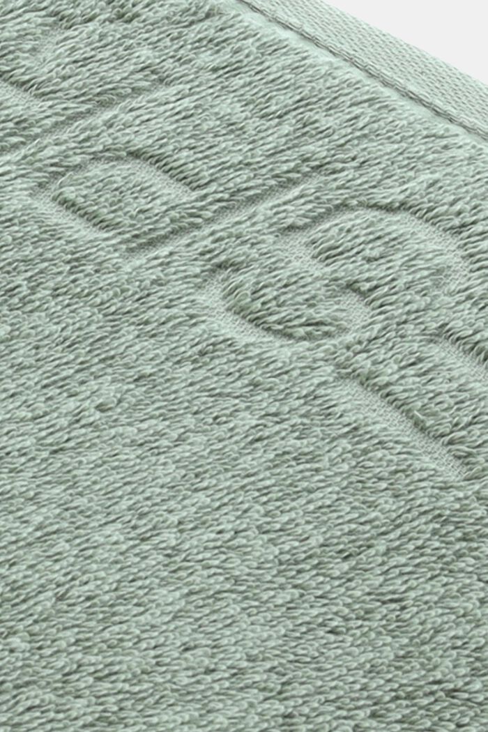 Kolekcja ręczników z froty, SOFT GREEN, detail image number 1