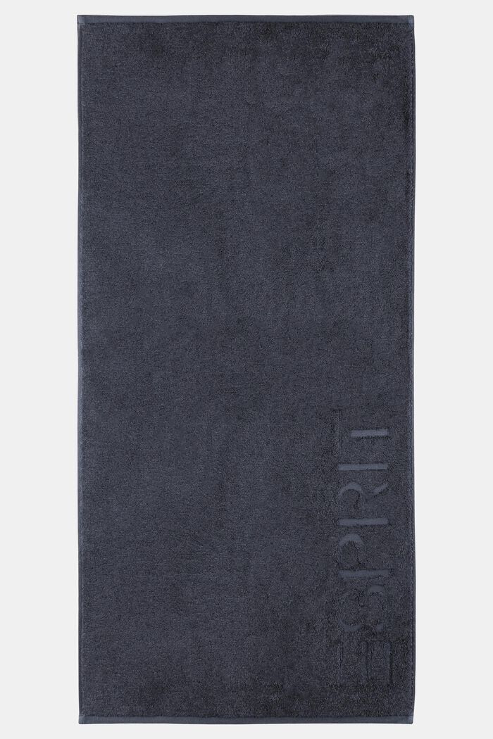 Ręcznik, 2 szt., NAVY BLUE, detail image number 2
